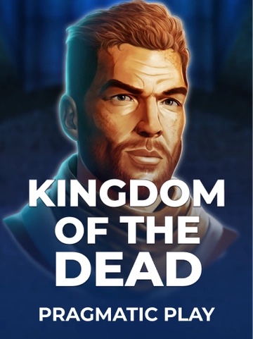 Kingdom of The Dead